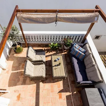 Casa Sul By Seewest Hébergement de vacances
