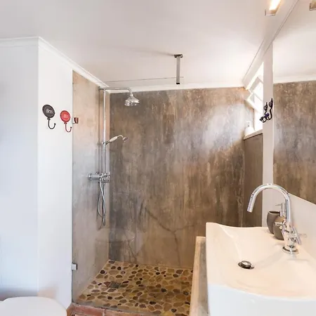 Casa Sul By Seewest