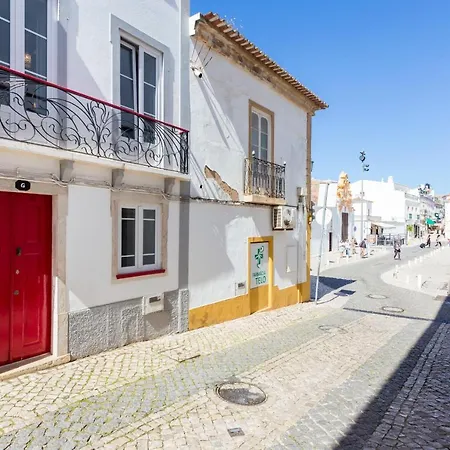 Dom wakacyjny Casa Sul By Seewest Lagos